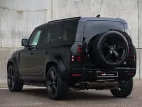 Land Rover Defender (2023) thumbnail 12