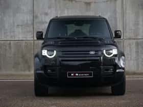 Land Rover Defender (2023) thumbnail 13