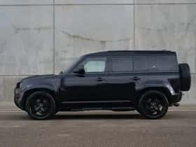 Land Rover Defender (2023) thumbnail 14