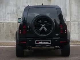 Land Rover Defender (2023) thumbnail 15