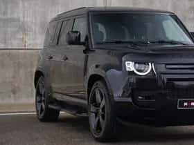 Land Rover Defender (2023) thumbnail 16