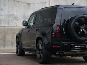 Land Rover Defender (2023) thumbnail 17