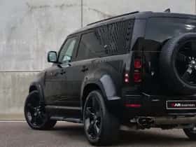 Land Rover Defender (2023) thumbnail 36