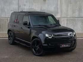Land Rover Defender (2023) thumbnail 37