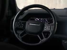 Land Rover Defender (2023) thumbnail 5
