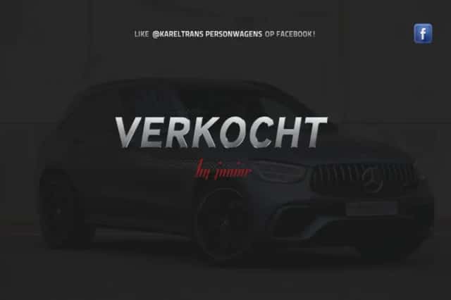 Mercedes-Benz GLC-Klasse (2019) thumbnail 1