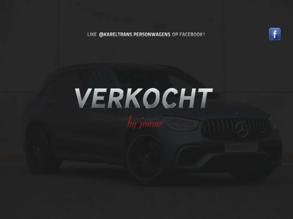 Mercedes-Benz GLC-Klasse (2019) — foto 1