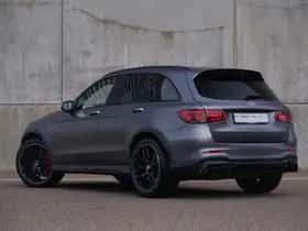 Mercedes-Benz GLC-Klasse (2019) thumbnail 2