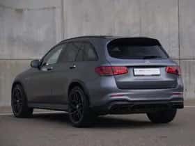 Mercedes-Benz GLC-Klasse (2019) thumbnail 13