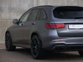 Mercedes-Benz GLC-Klasse (2019) thumbnail 15
