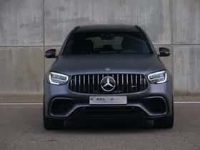 Mercedes-Benz GLC-Klasse (2019) thumbnail 16