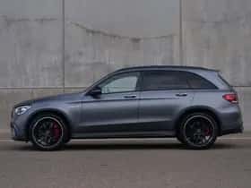 Mercedes-Benz GLC-Klasse (2019) thumbnail 17
