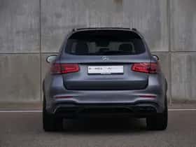 Mercedes-Benz GLC-Klasse (2019) thumbnail 18