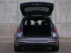 Mercedes-Benz GLC-Klasse (2019) thumbnail 3