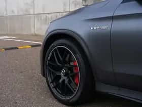 Mercedes-Benz GLC-Klasse (2019) thumbnail 21