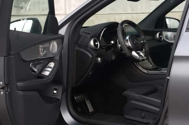Mercedes-Benz GLC-Klasse (2019) thumbnail 22