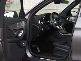 Mercedes-Benz GLC-Klasse (2019) thumbnail 22