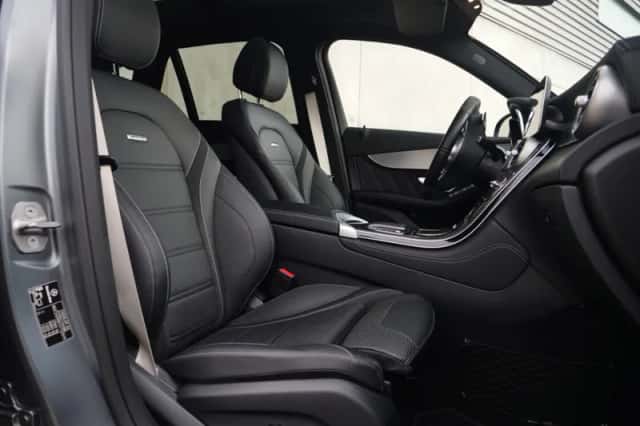 Mercedes-Benz GLC-Klasse (2019) thumbnail 23