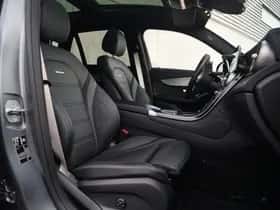 Mercedes-Benz GLC-Klasse (2019) thumbnail 23