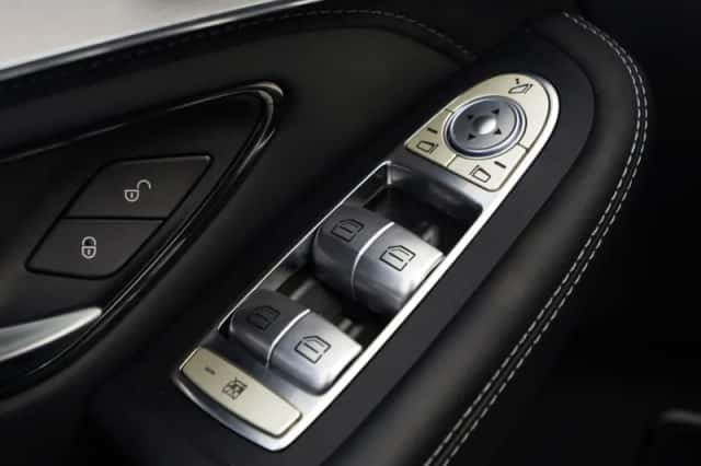 Mercedes-Benz GLC-Klasse (2019) thumbnail 26