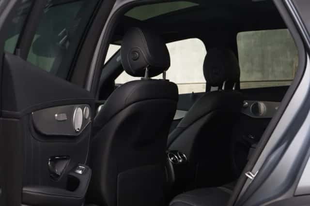 Mercedes-Benz GLC-Klasse (2019) thumbnail 28