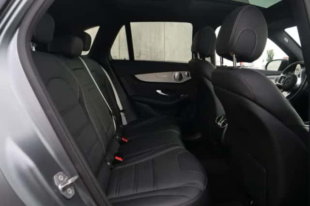 Mercedes-Benz GLC-Klasse (2019) thumbnail 29