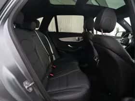 Mercedes-Benz GLC-Klasse (2019) thumbnail 29