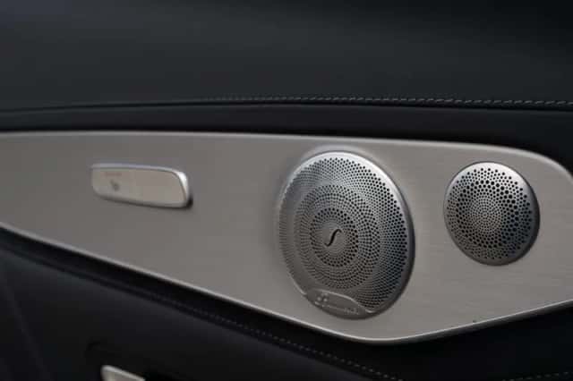 Mercedes-Benz GLC-Klasse (2019) thumbnail 30