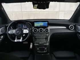 Mercedes-Benz GLC-Klasse (2019) thumbnail 4