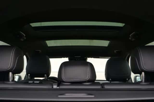 Mercedes-Benz GLC-Klasse (2019) thumbnail 32