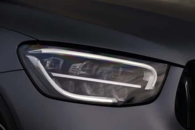 Mercedes-Benz GLC-Klasse (2019) thumbnail 33