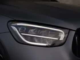 Mercedes-Benz GLC-Klasse (2019) thumbnail 33