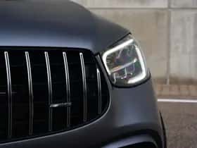 Mercedes-Benz GLC-Klasse (2019) thumbnail 35