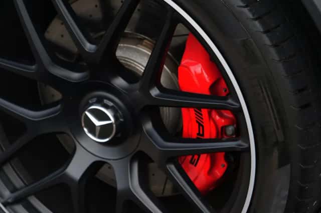 Mercedes-Benz GLC-Klasse (2019) thumbnail 37
