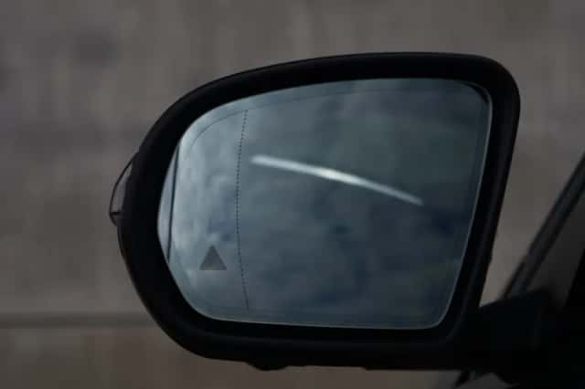 Mercedes-Benz GLC-Klasse (2019) thumbnail 40