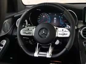 Mercedes-Benz GLC-Klasse (2019) thumbnail 5