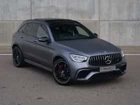 Mercedes-Benz GLC-Klasse (2019) thumbnail 41