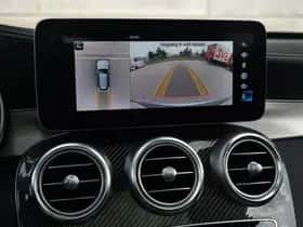 Mercedes-Benz GLC-Klasse (2019) thumbnail 9