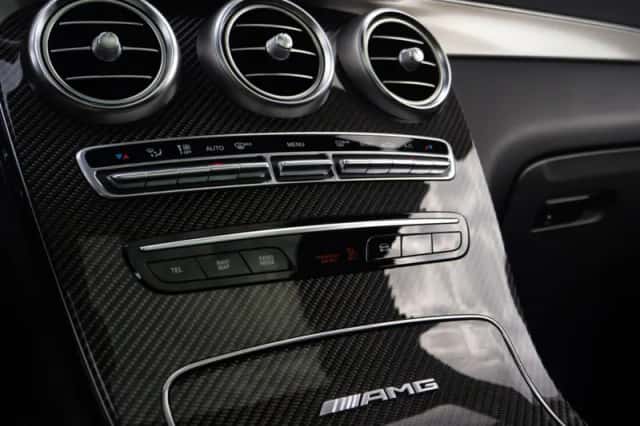 Mercedes-Benz GLC-Klasse (2019) thumbnail 10
