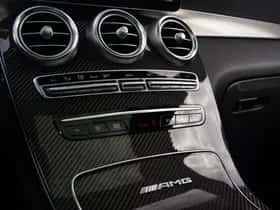 Mercedes-Benz GLC-Klasse (2019) thumbnail 10