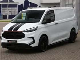 Ford Transit Custom (2024) thumbnail 12