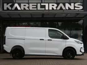 Ford Transit Custom (2024) thumbnail 17