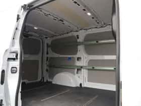 Ford Transit Custom (2024) thumbnail 19