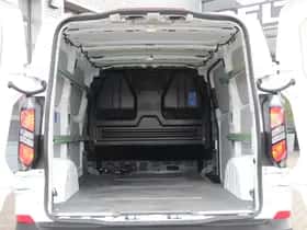 Ford Transit Custom (2024) thumbnail 4