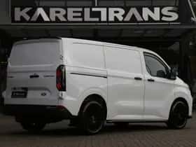 Ford Transit Custom (2024) thumbnail 8