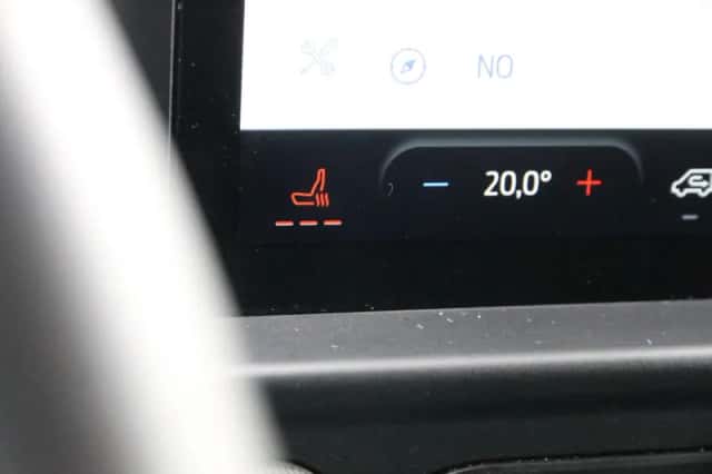 Ford Transit Custom (2024) thumbnail 11