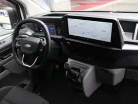 Ford Transit Custom (2024) thumbnail 5