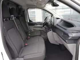 Ford Transit Custom (2024) thumbnail 9