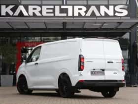 Ford Transit Custom (2024) thumbnail 2