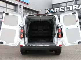 Ford Transit Custom (2024) thumbnail 3